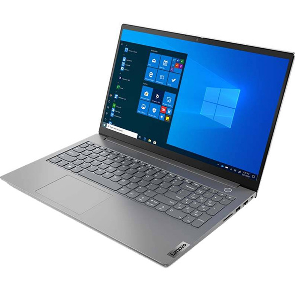 فروش نقدي و اقساطي لپ تاپ لنوو مدل Lenovo Thinkbook 15-DE